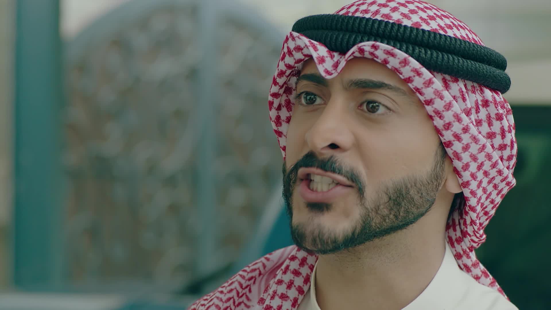 الحلقة 29 ملصق