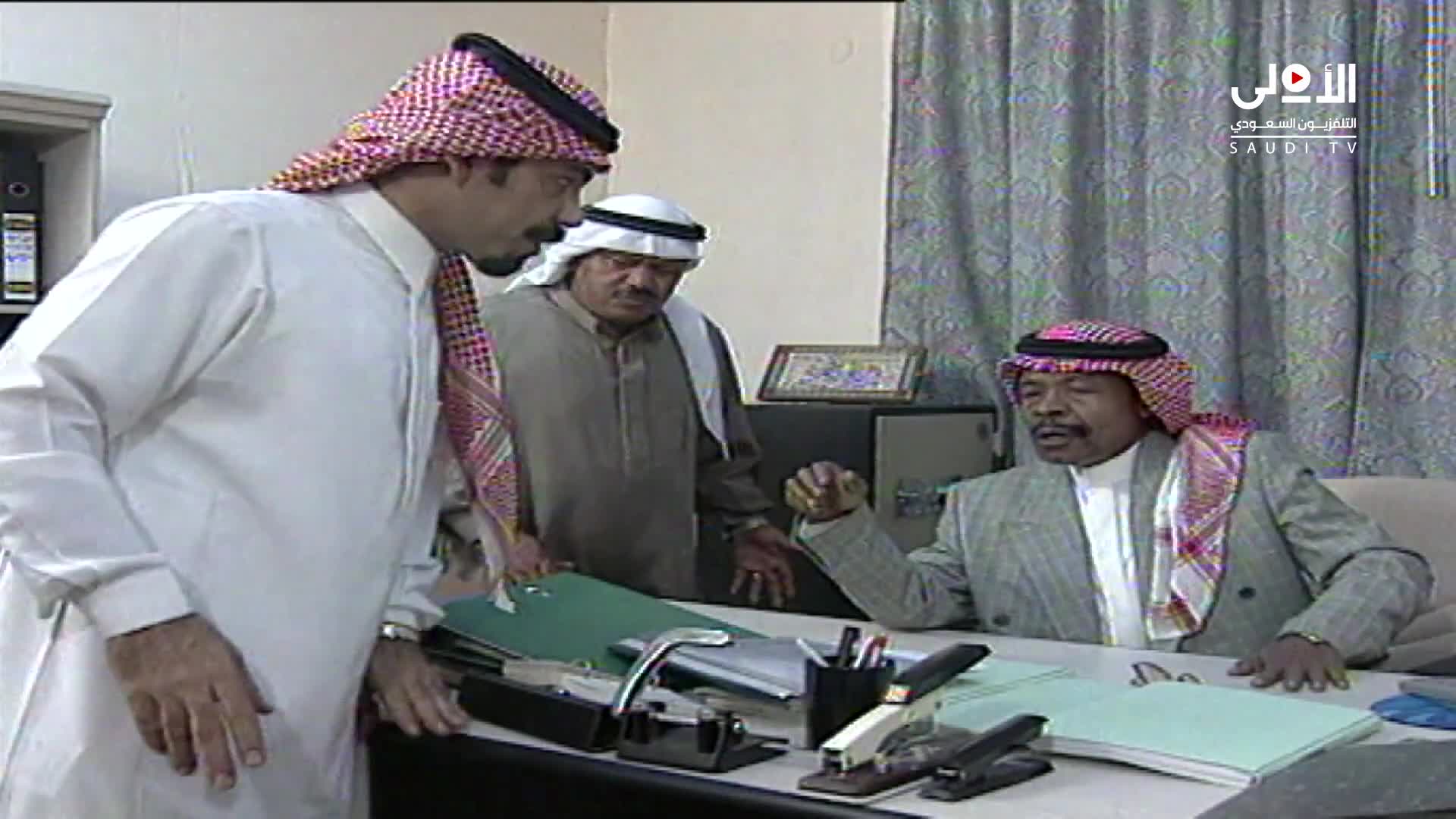 الحلقة 15 ملصق