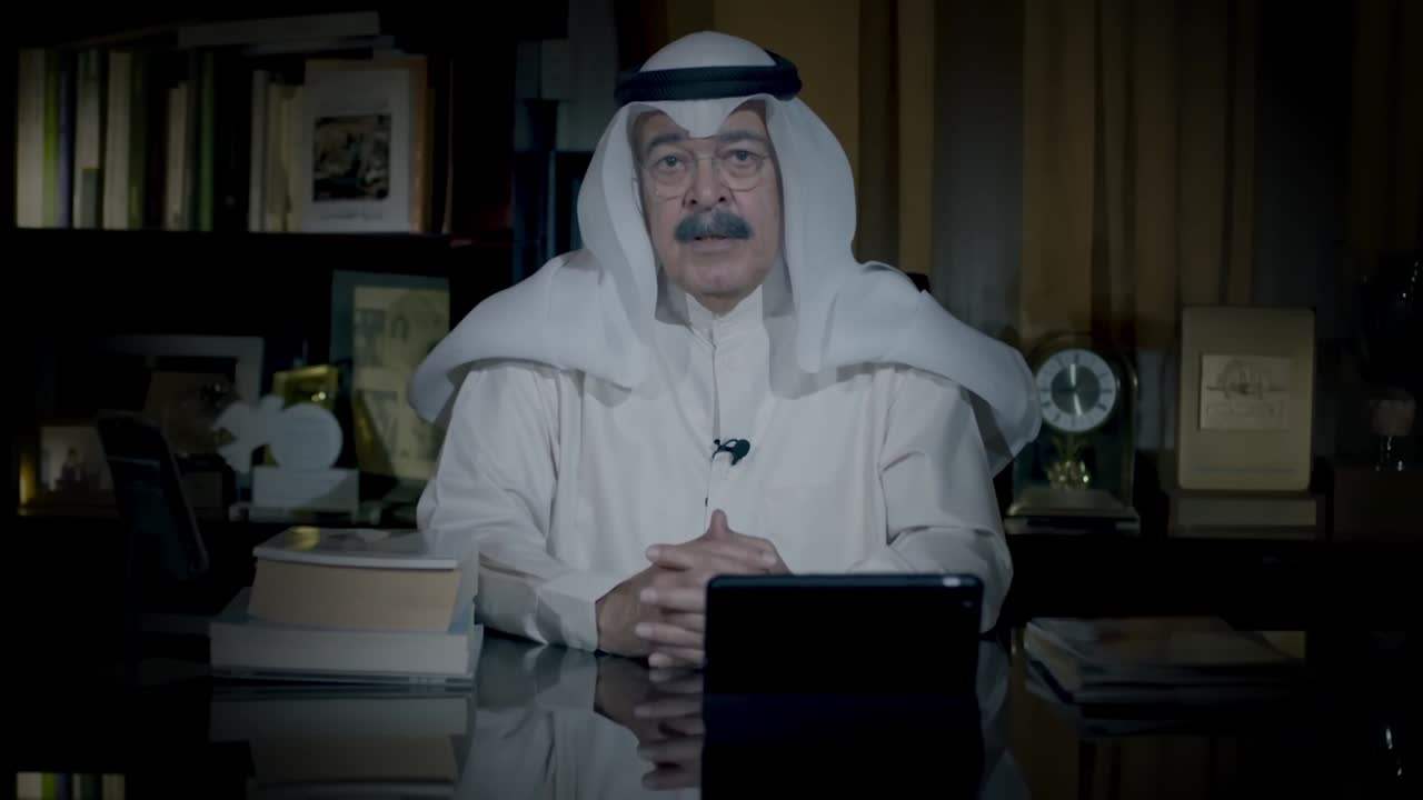 الحلقة 9 ملصق