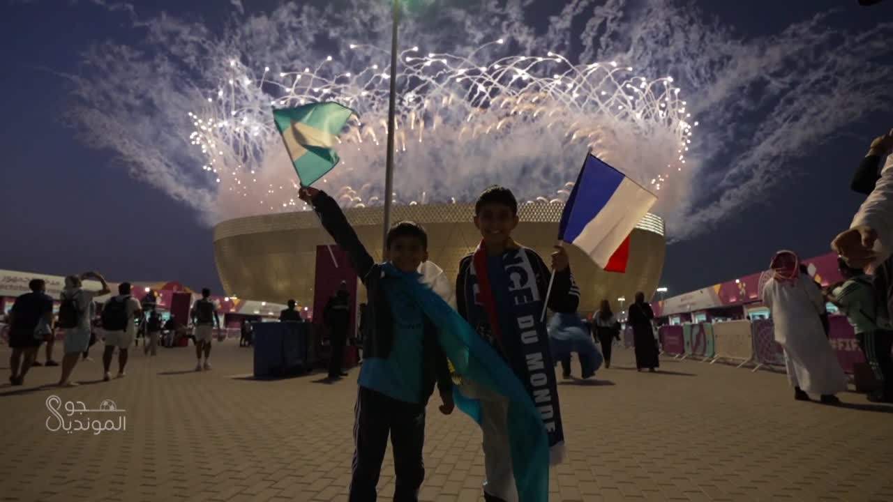 الحلقة 30 ملصق