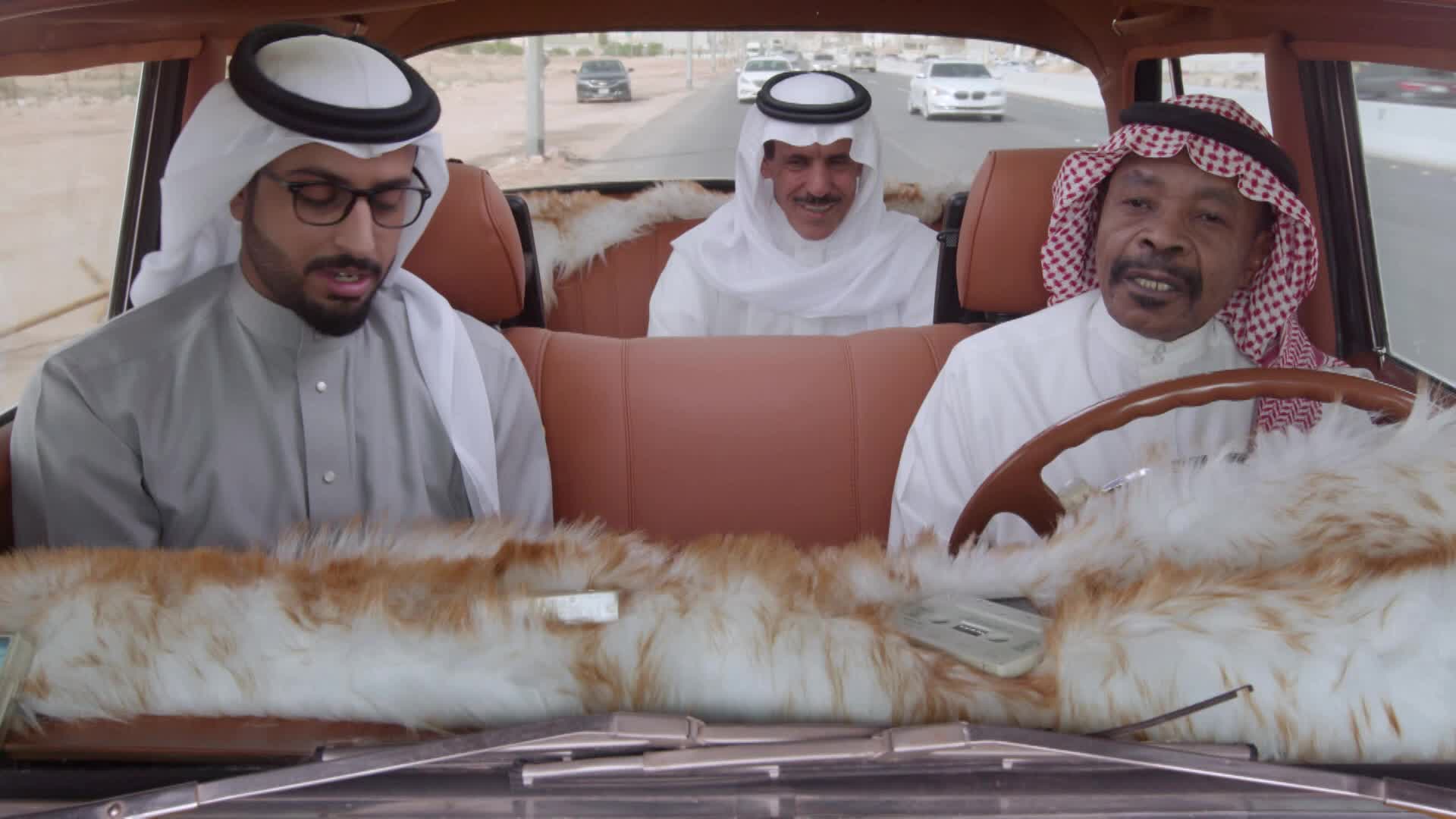 الحلقة 19» poster