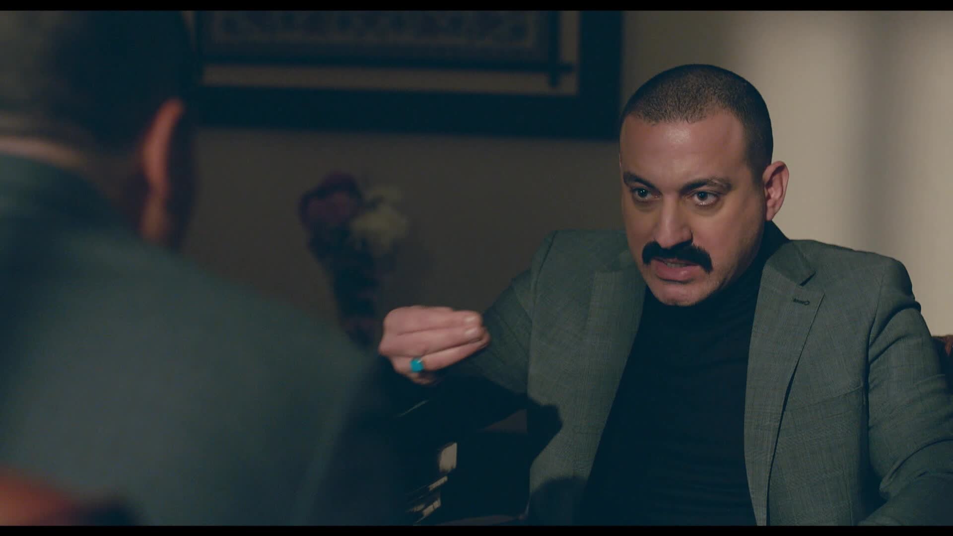 الحلقة 52» poster