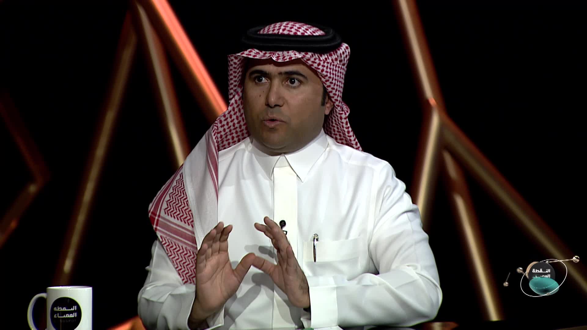 الحلقة 8 ملصق
