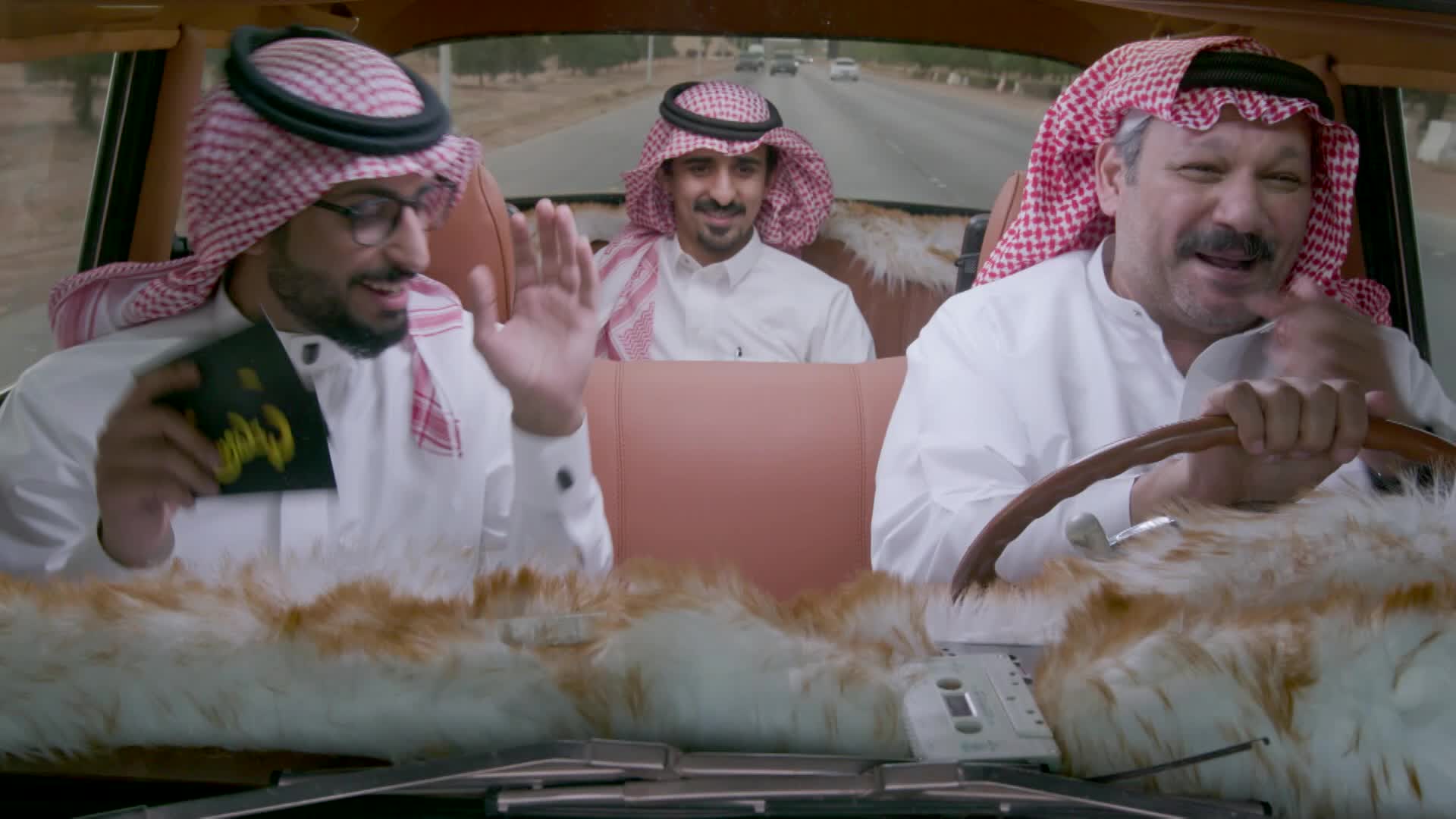 الحلقة 12» poster