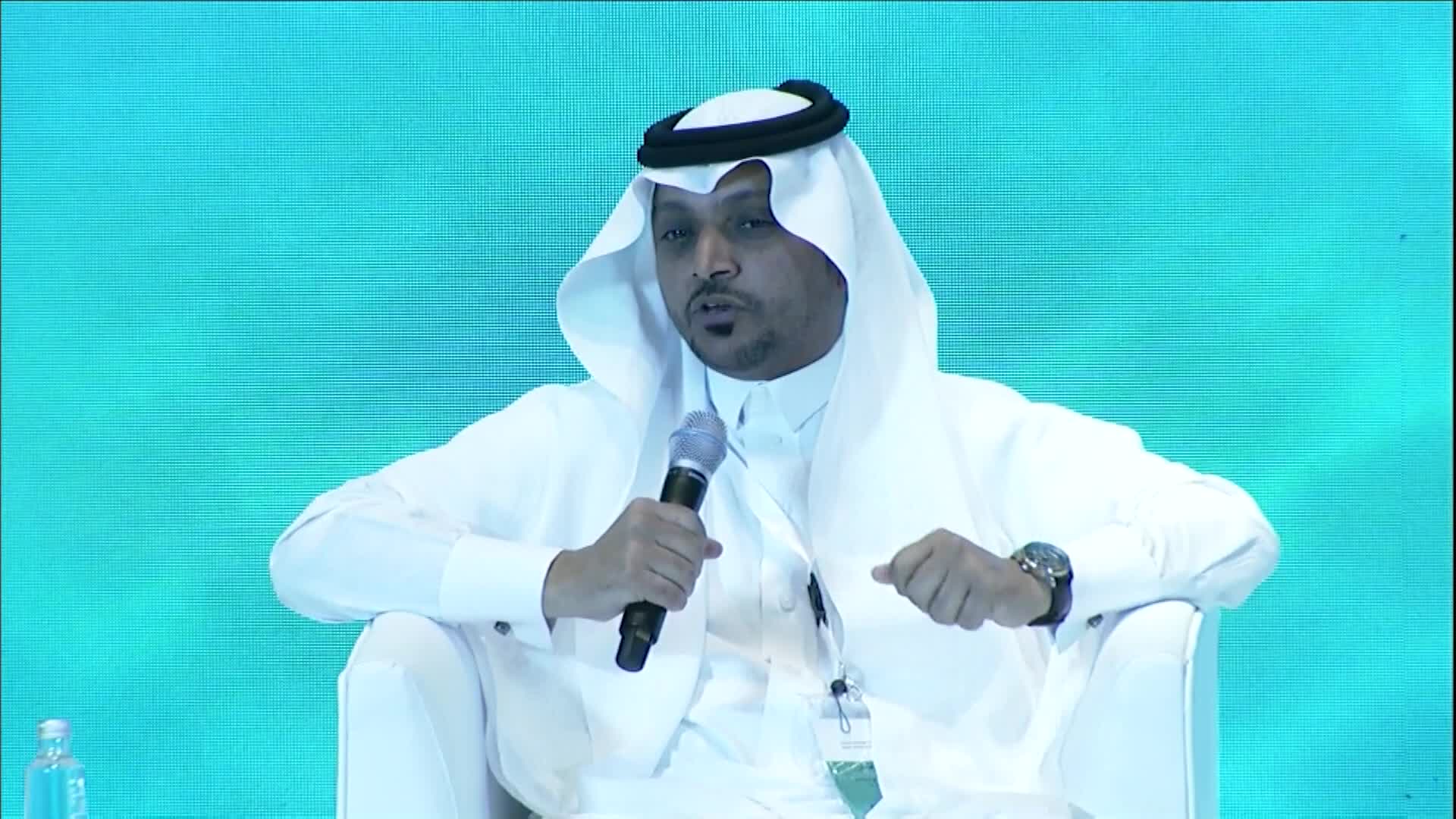 اليوم الثاني: الجلسة 5 ملصق