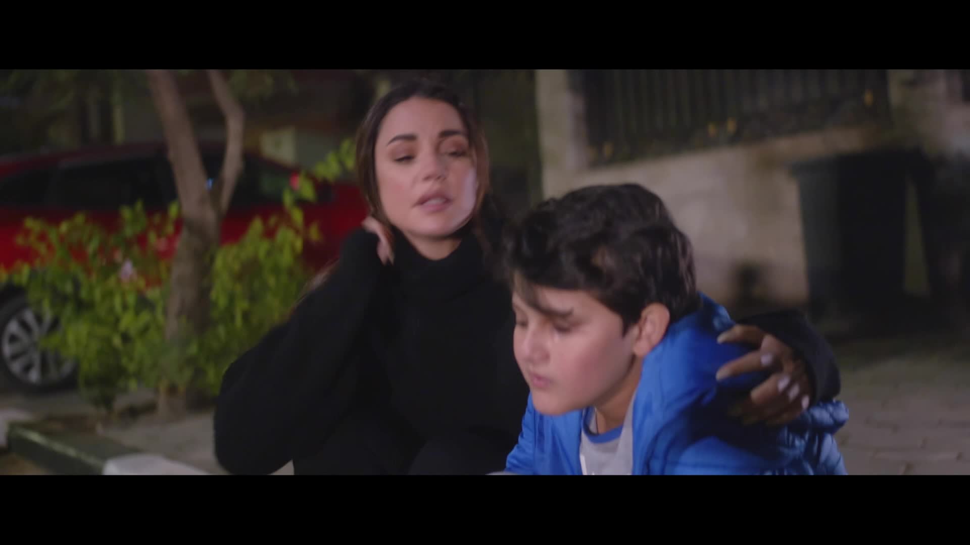 الحلقة 73 ملصق