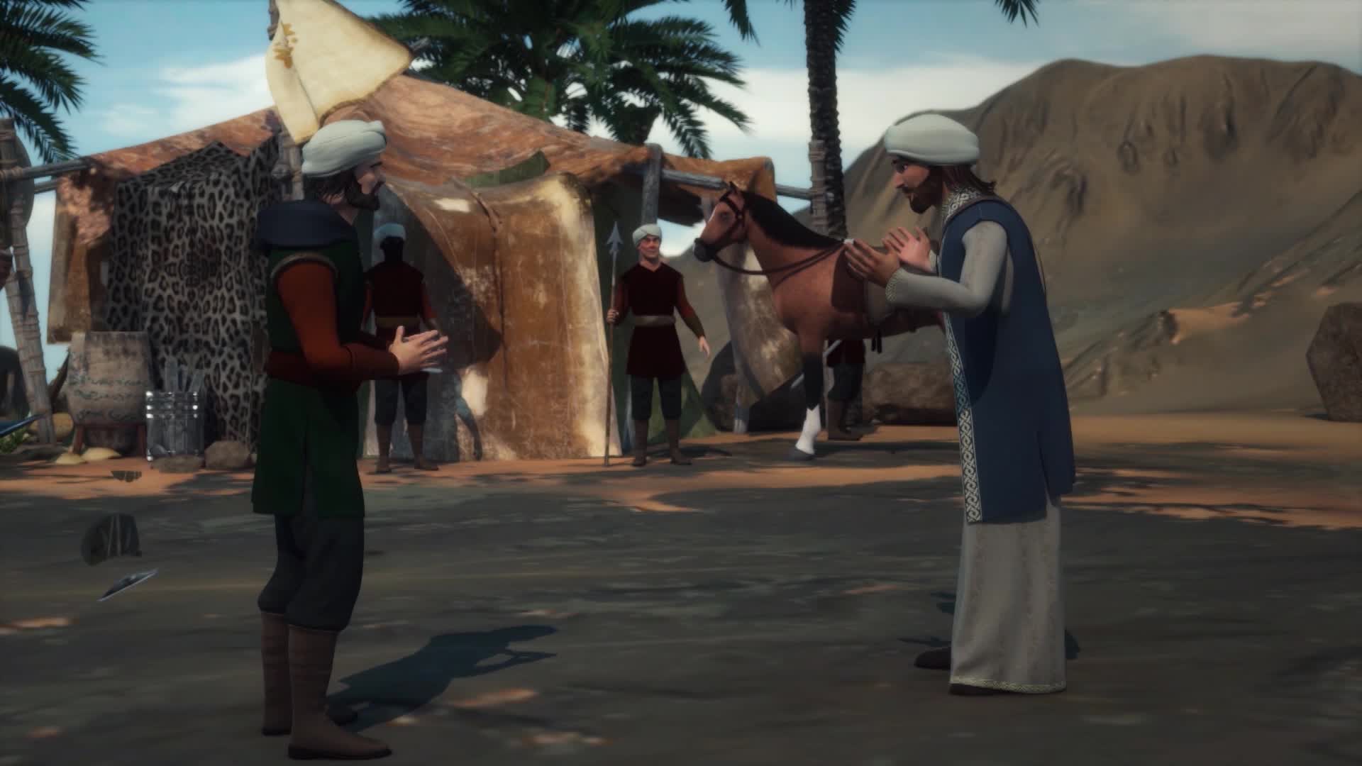 الحلقة 23 ملصق