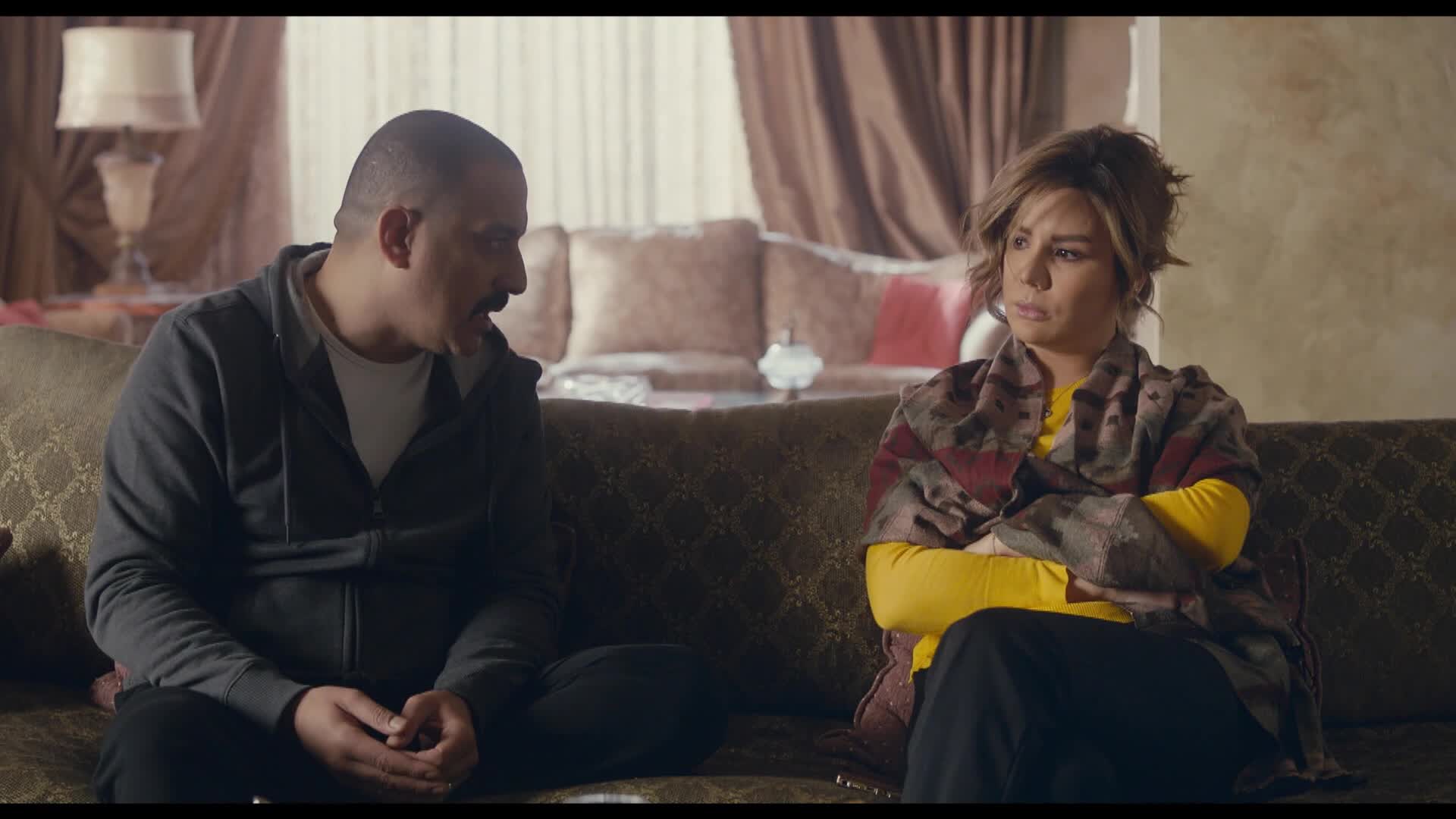 الحلقة 53» poster