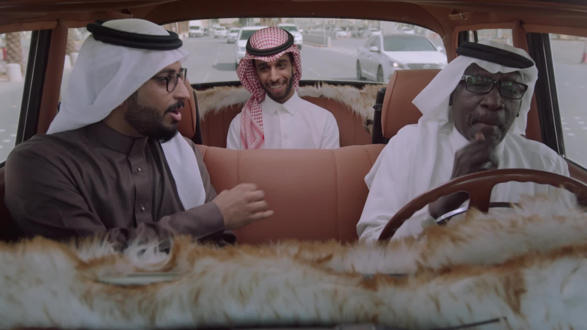 الحلقة 18» poster
