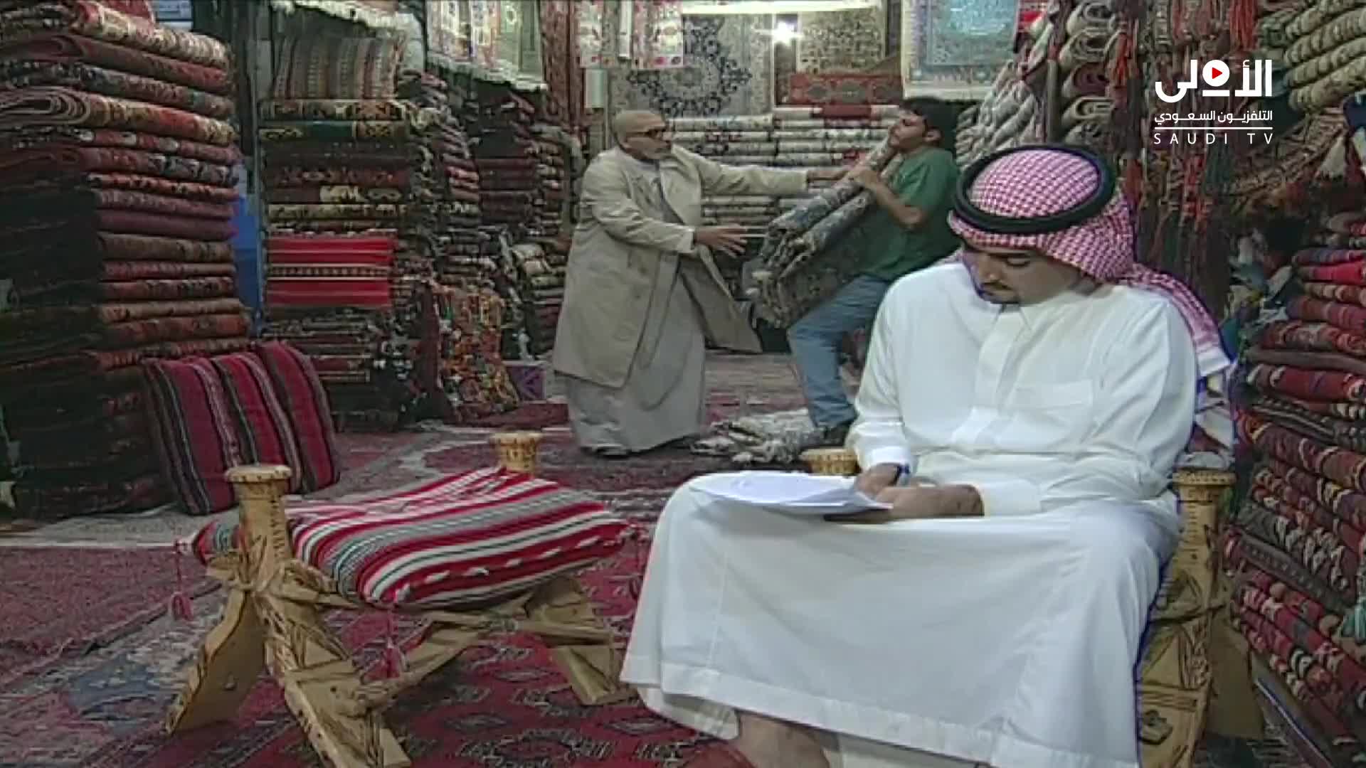 الحلقة 22 ملصق