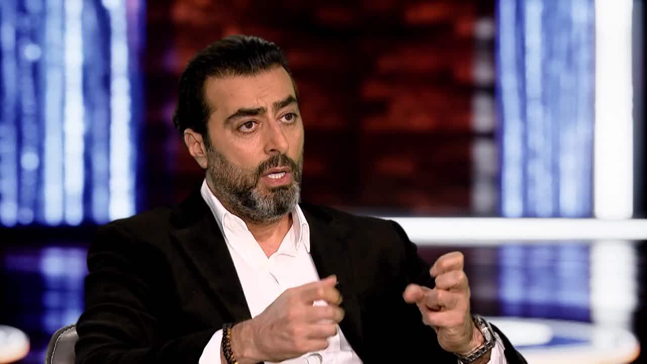 الحلقة 25 ملصق