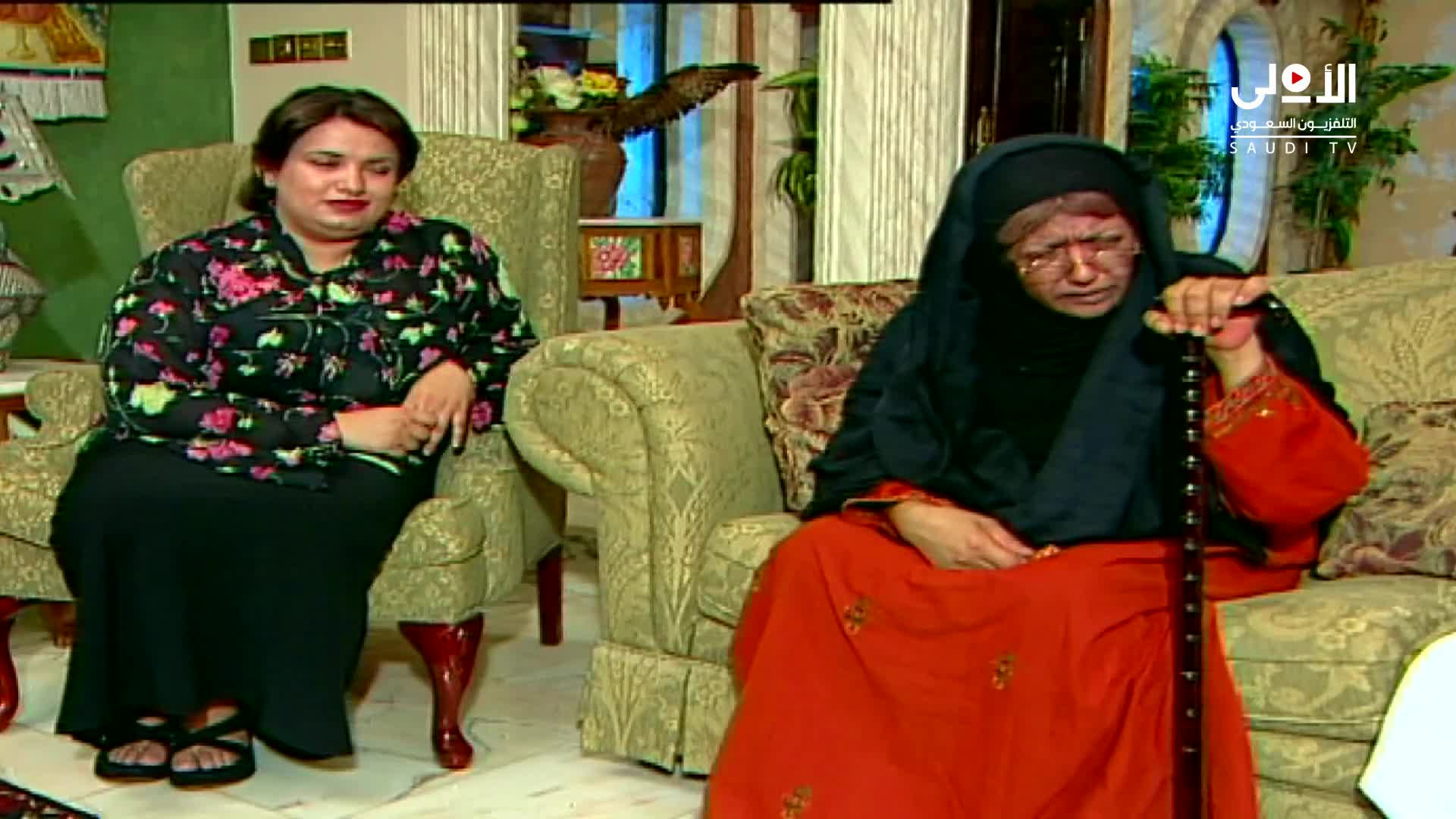 الحلقة 27 ملصق