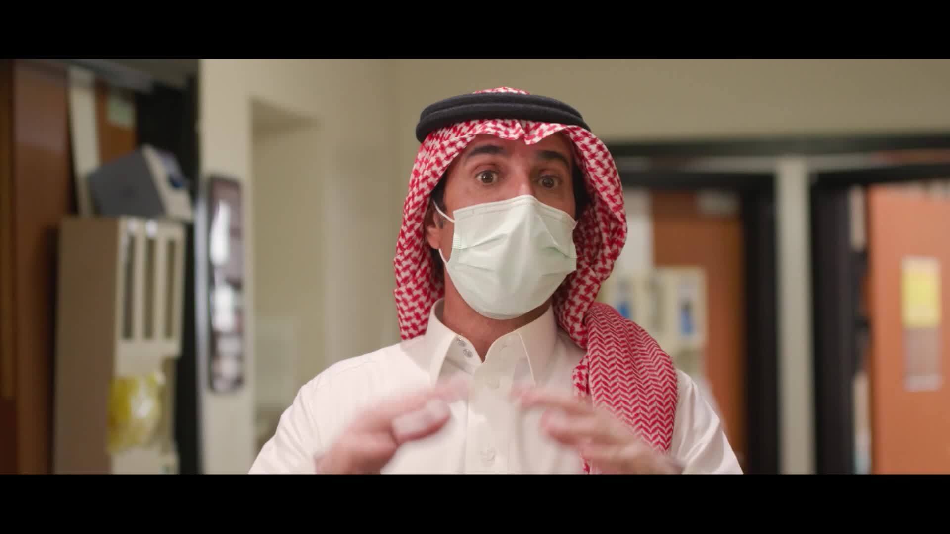 الحلقة 24» poster