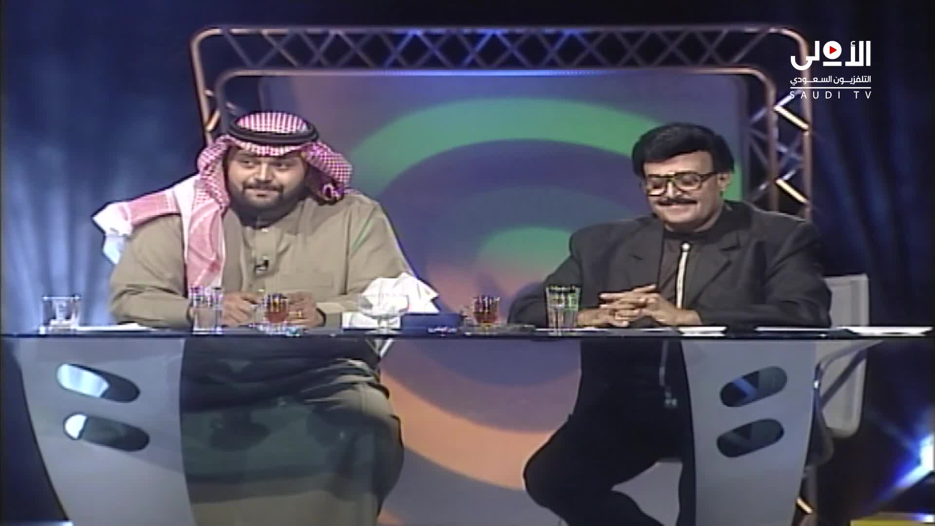 الحلقة 22 ملصق
