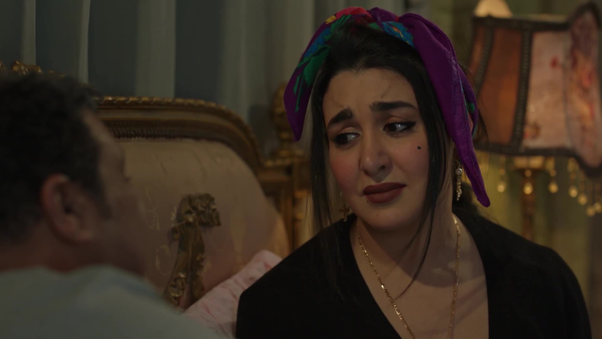 الحلقة 21 ملصق