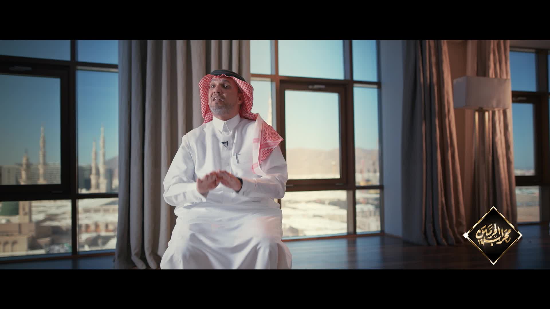 الحلقة 30 ملصق