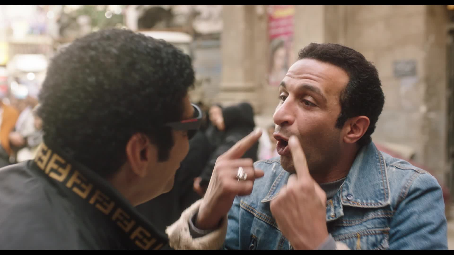 الحلقة 26 ملصق