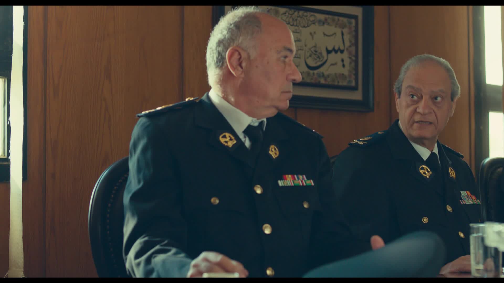 الحلقة 60» poster