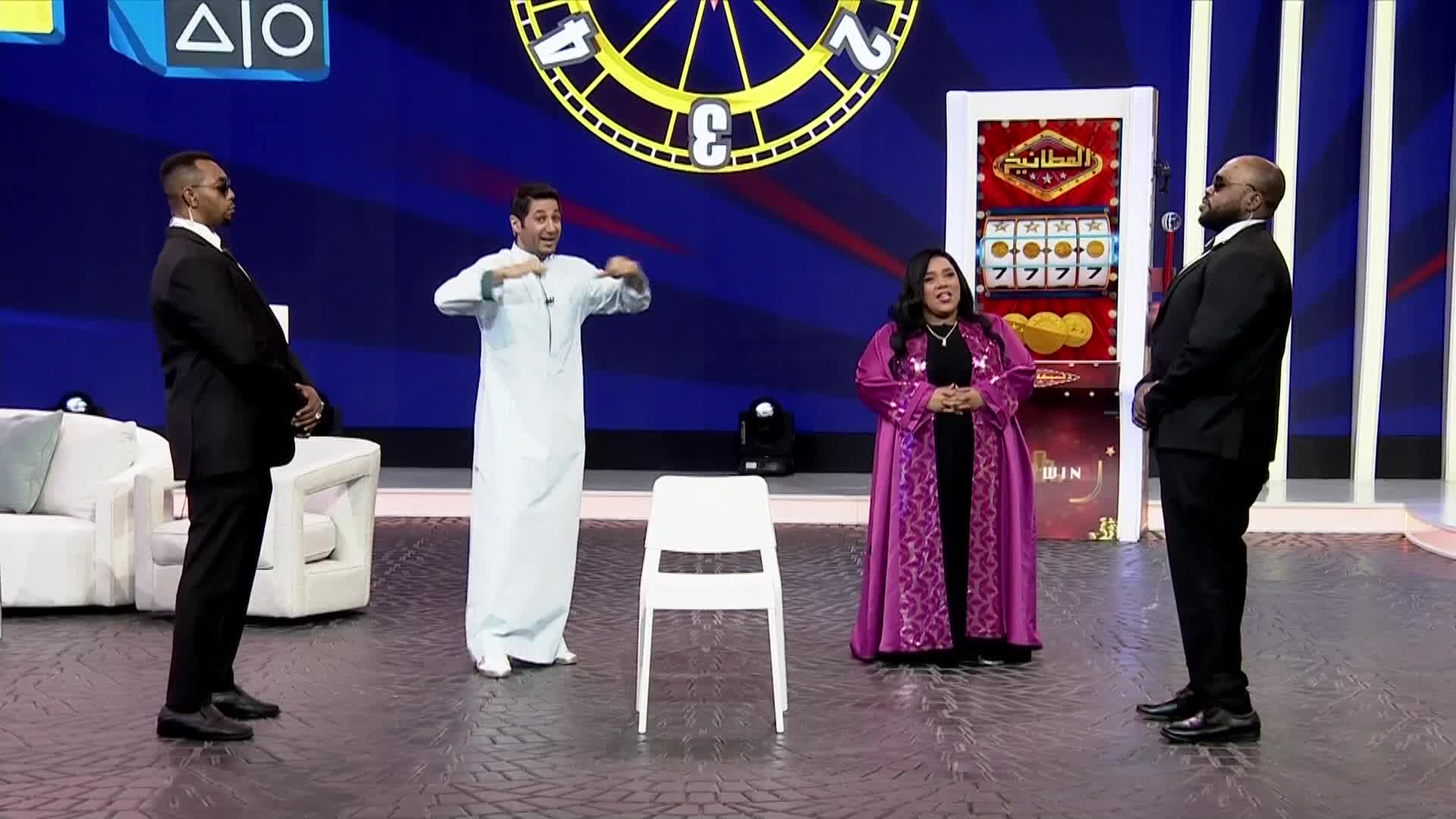 الحلقة 28 ملصق