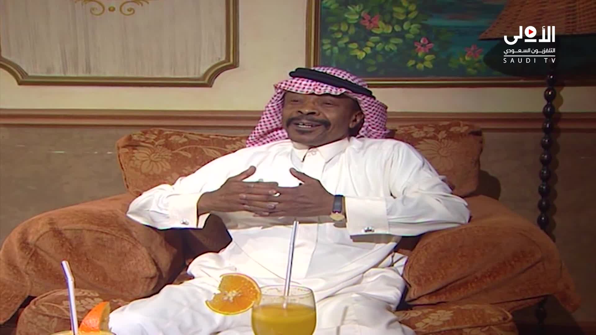 الحلقة 8 ملصق
