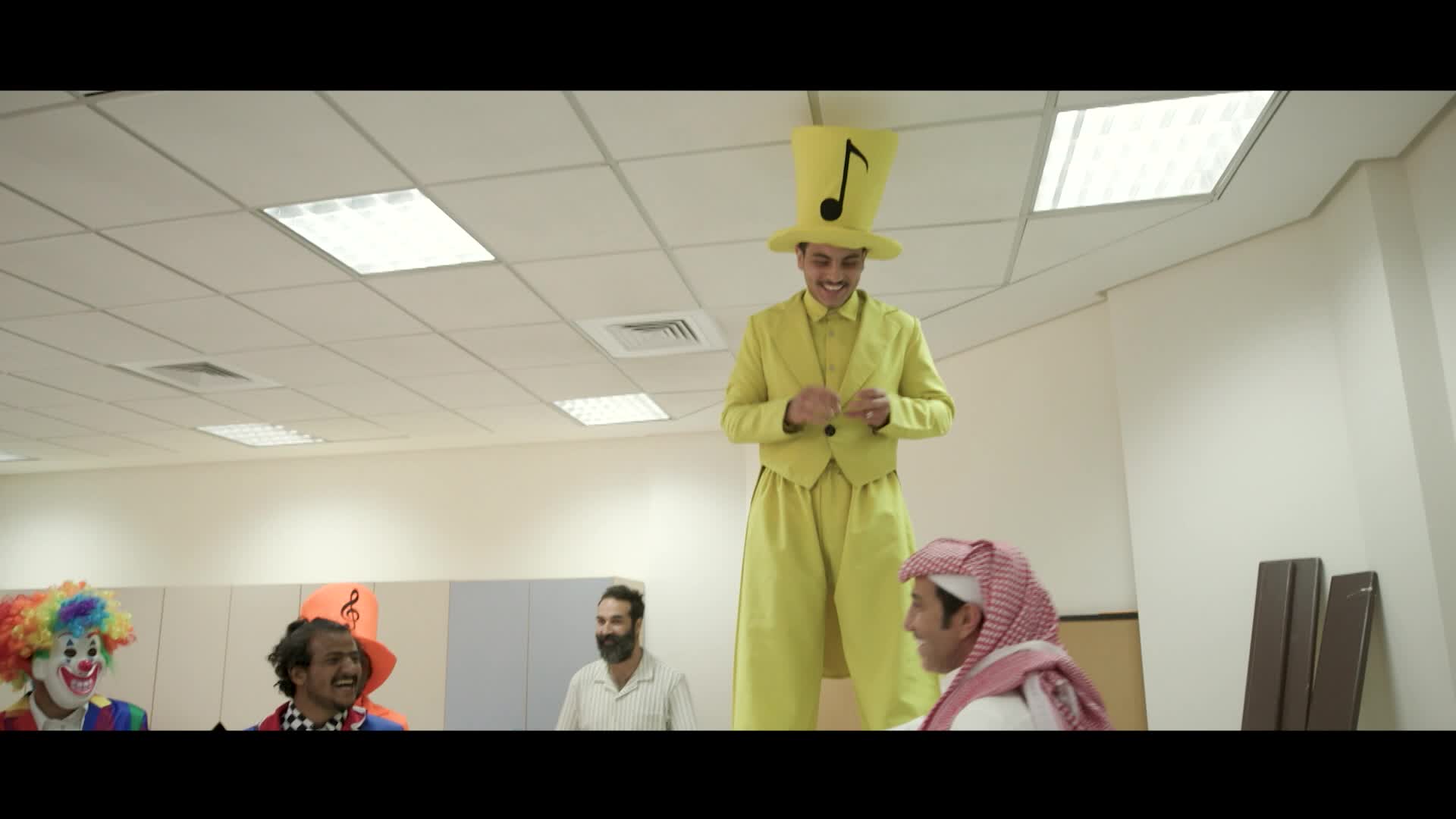 الحلقة 29» poster