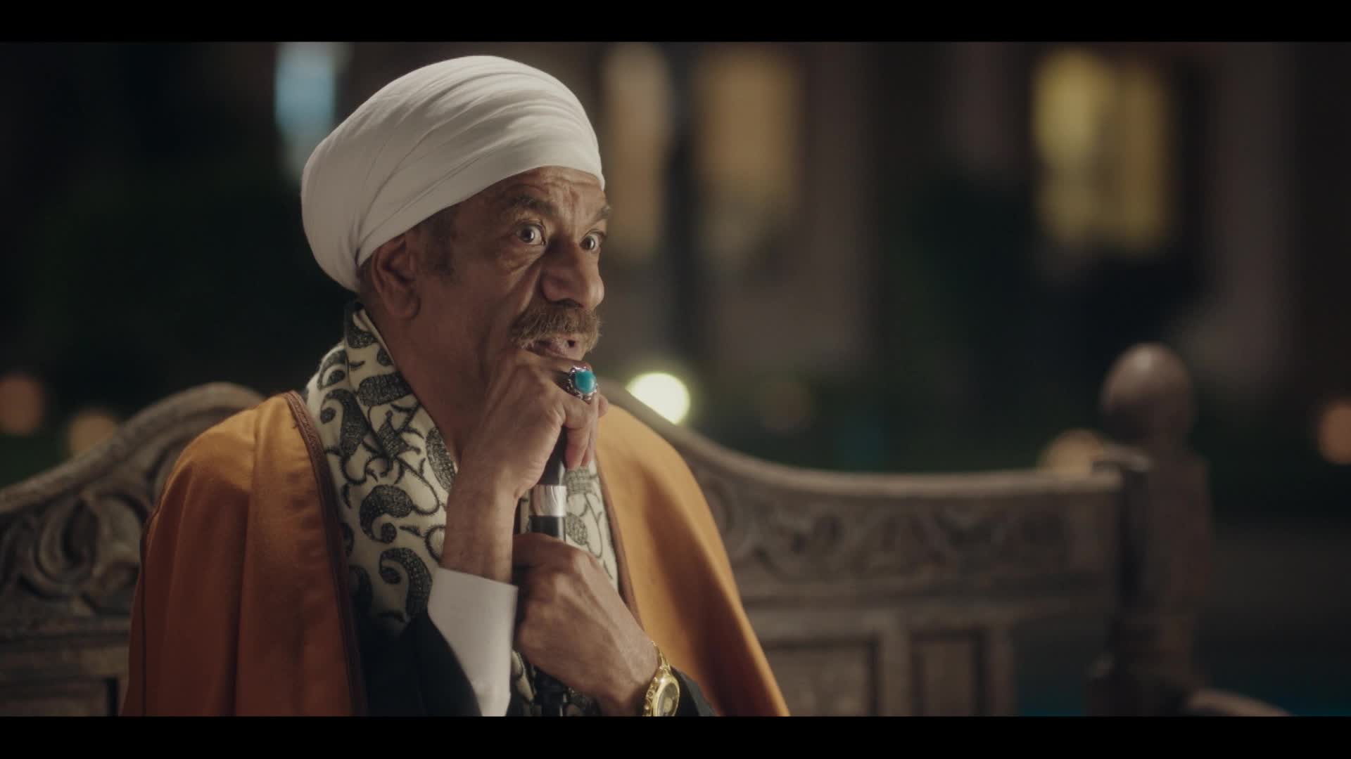 الحلقة 22 ملصق