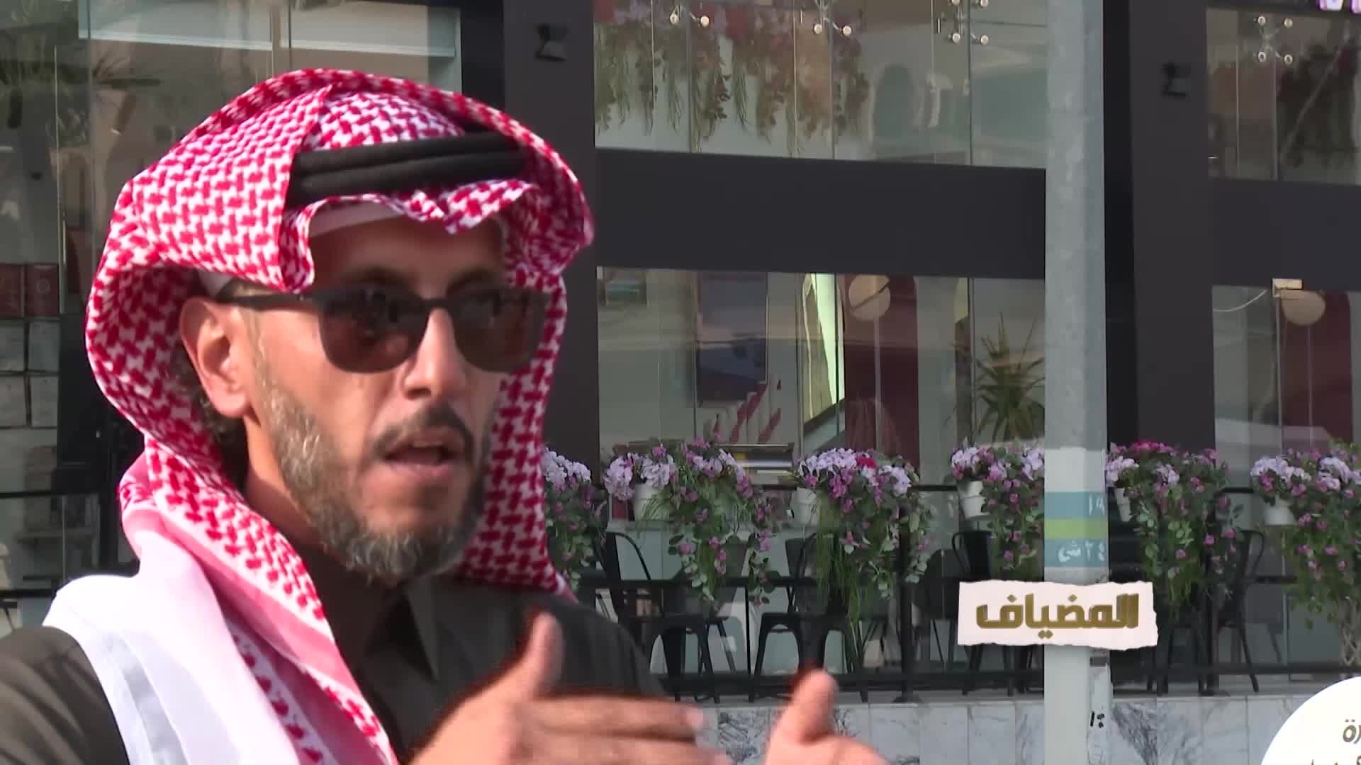 الحلقة 2 ملصق