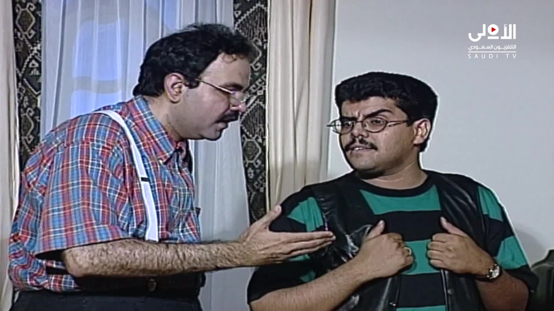 الحلقة 21 ملصق