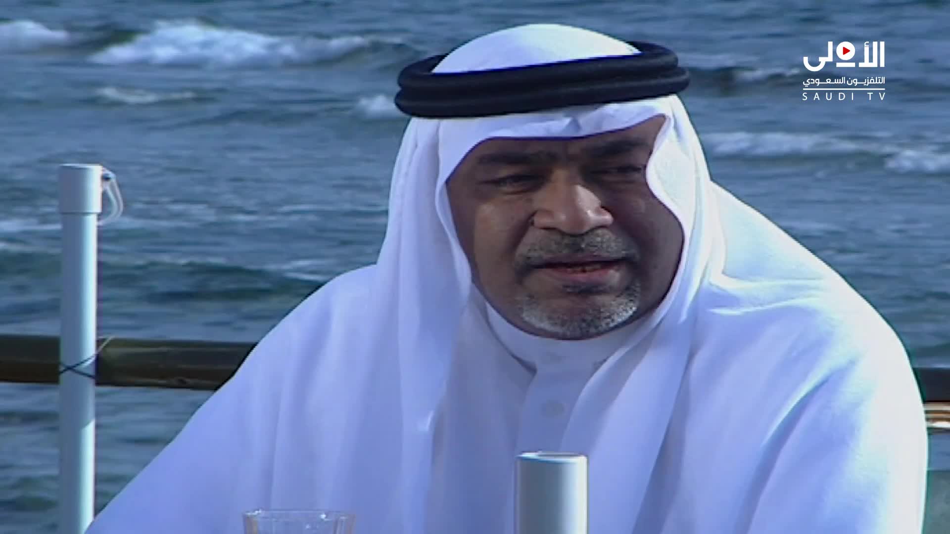 الحلقة 2 ملصق