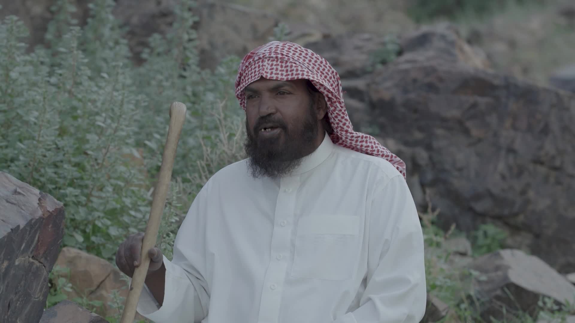 الحلقة 22 ملصق
