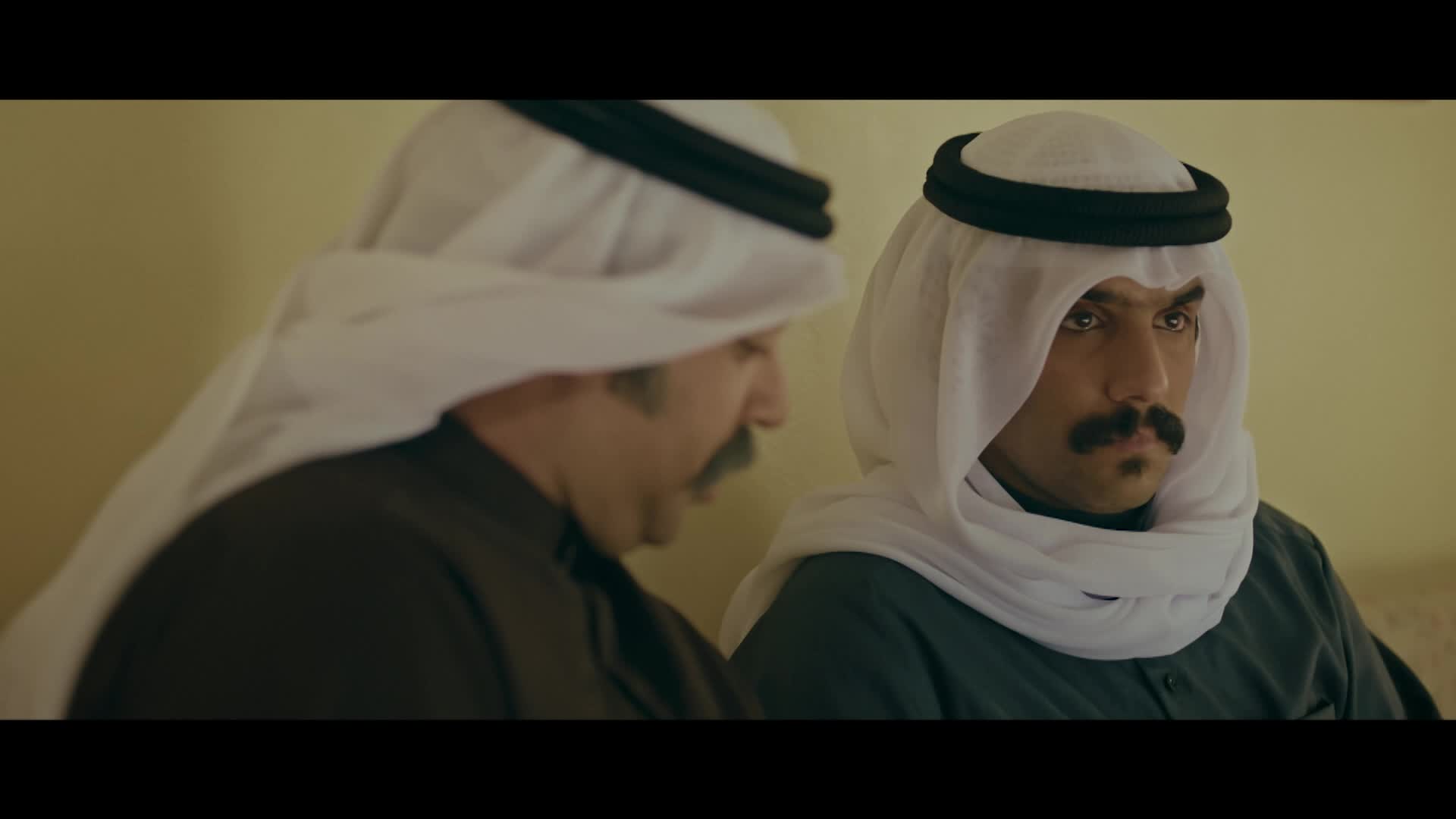 الحلقة 21 ملصق