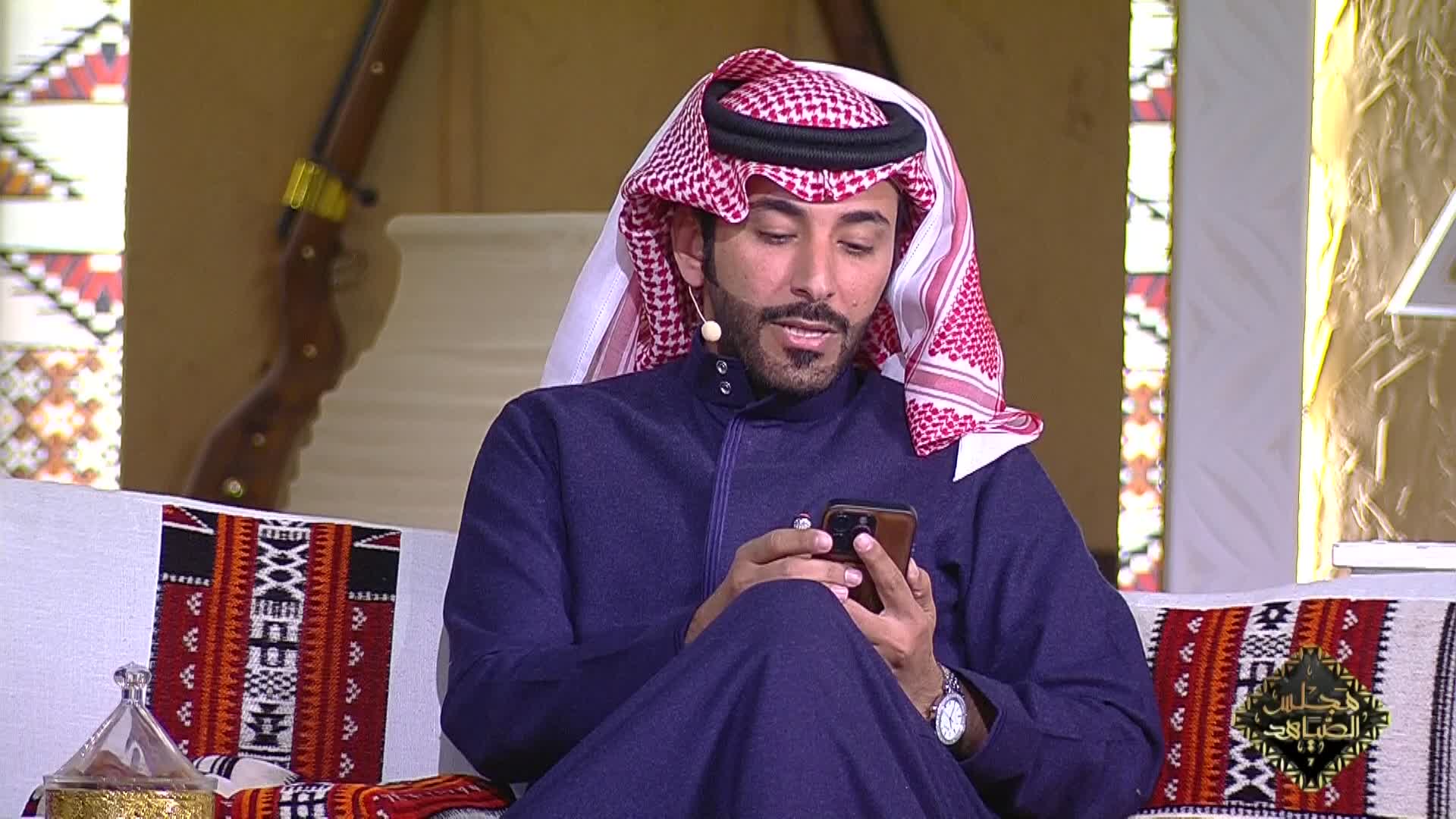 13-01-2023 ملصق