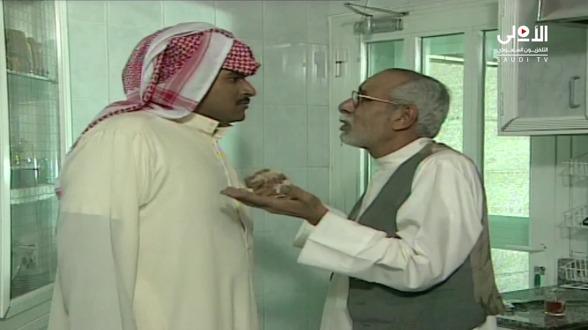 الحلقة 21 ملصق