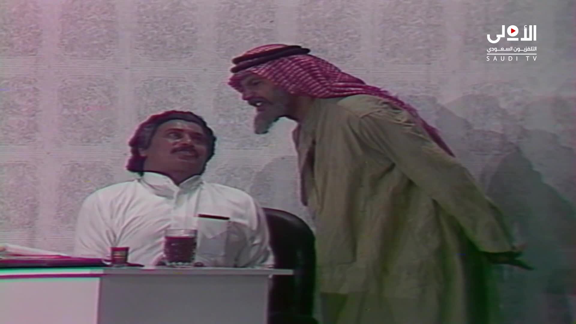 الحلقة 3 ملصق