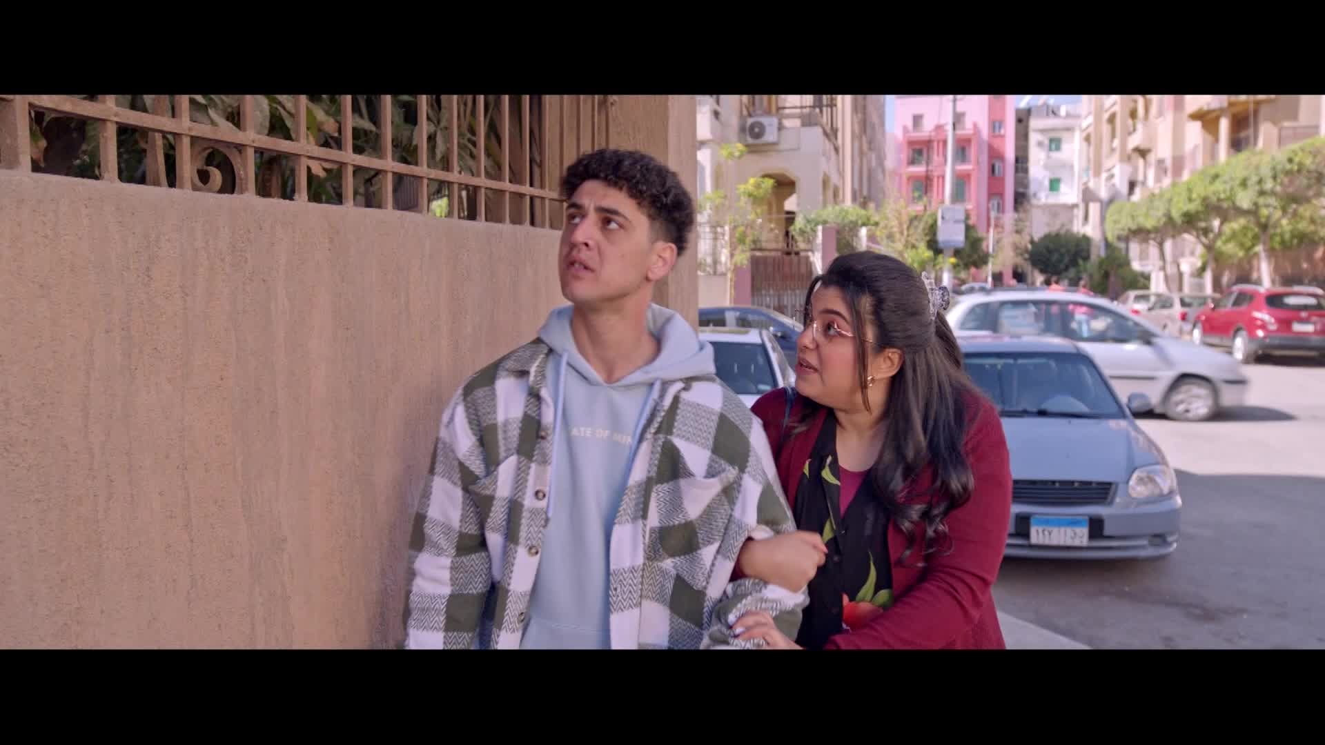 الحلقة 23 ملصق