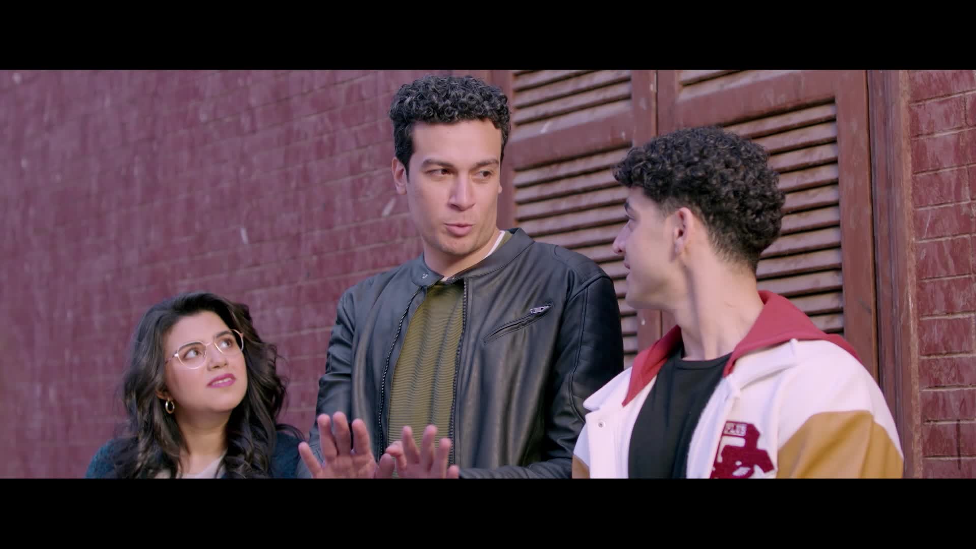 الحلقة 30 ملصق