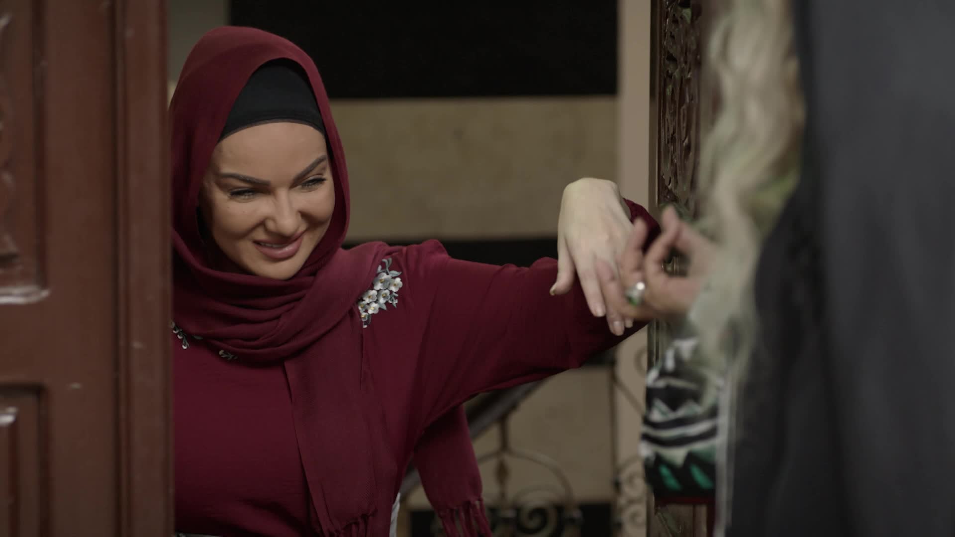 الحلقة 21 ملصق