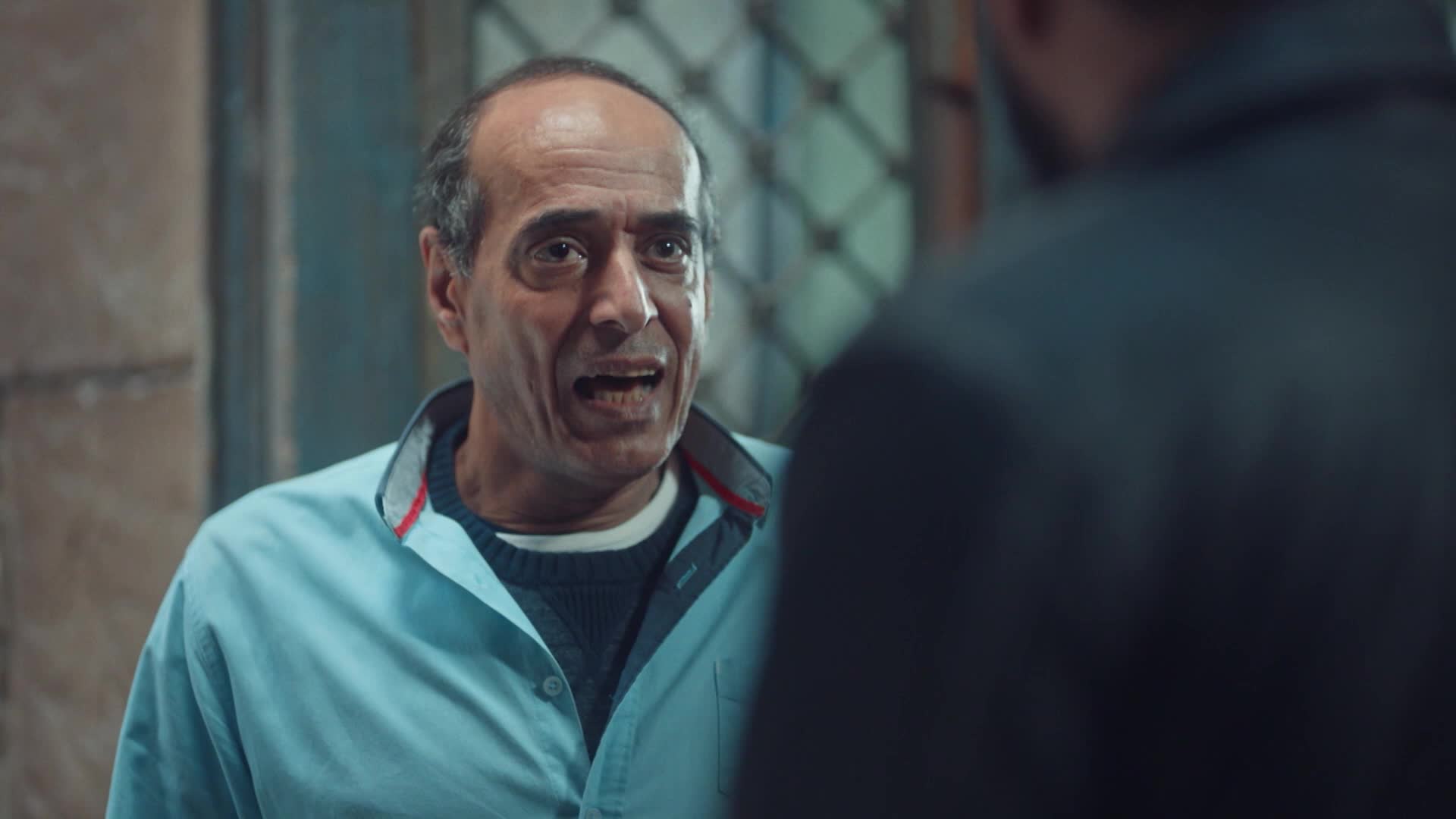 الحلقة 21» poster
