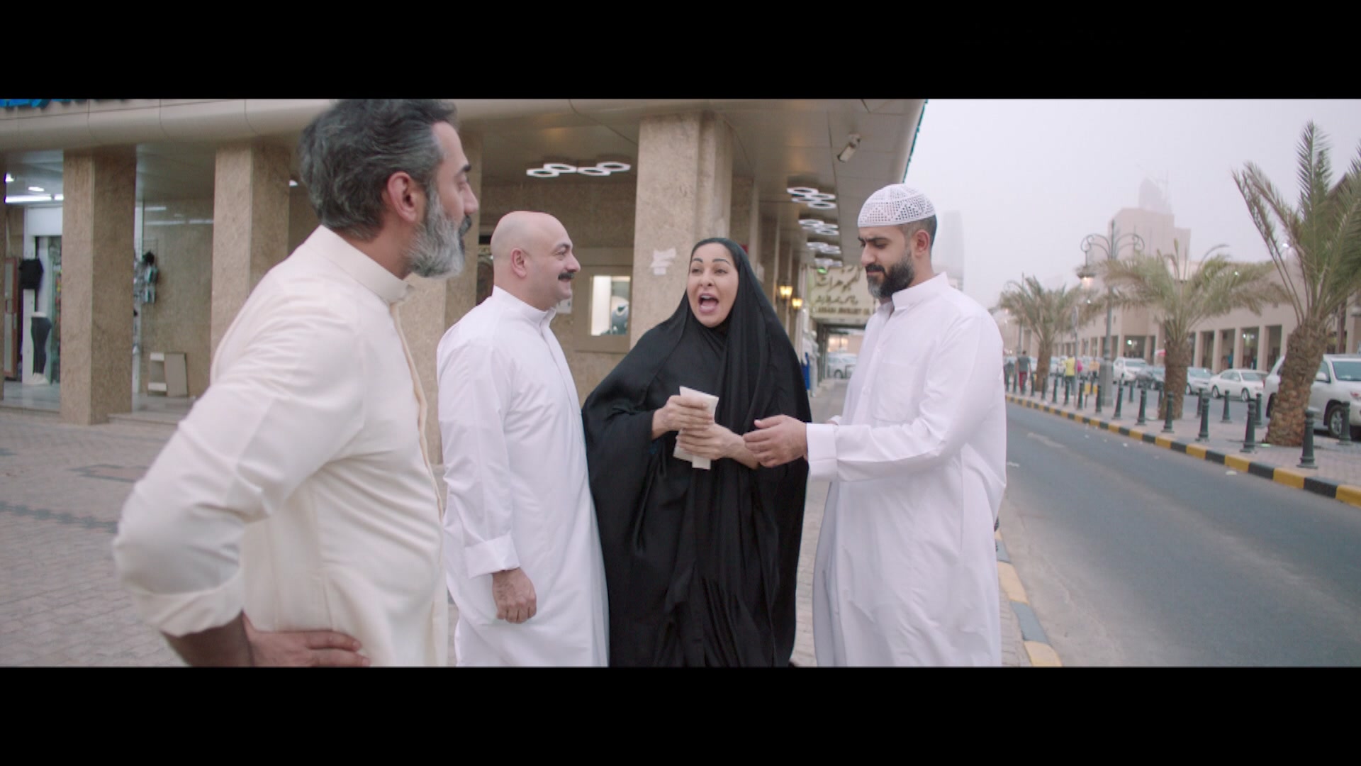 الحلقة 28 ملصق