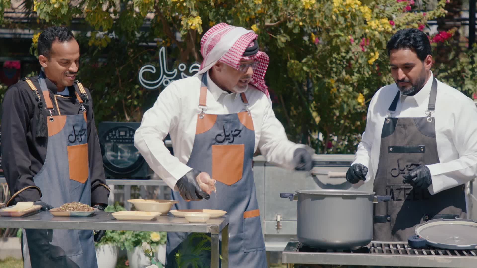 الحلقة 26 ملصق