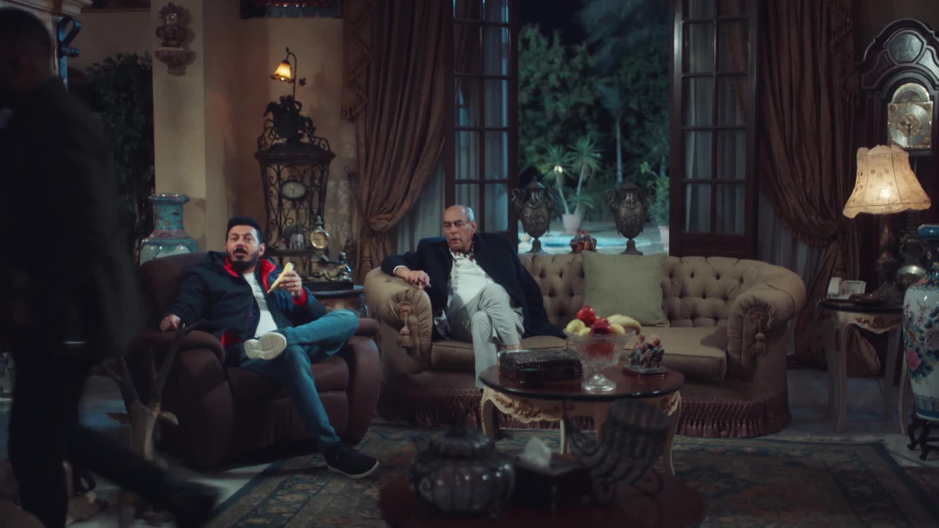 الحلقة 22» poster
