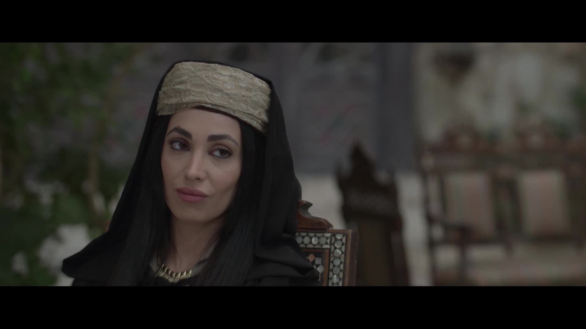 الحلقة 24 ملصق