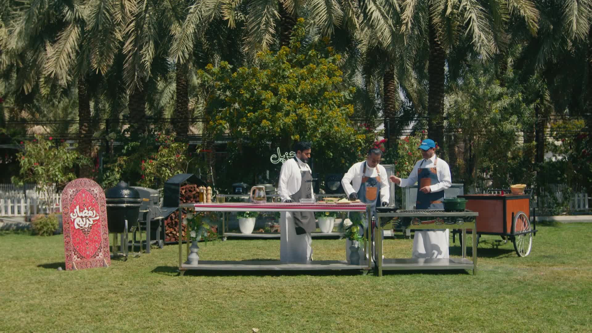 الحلقة 30 ملصق
