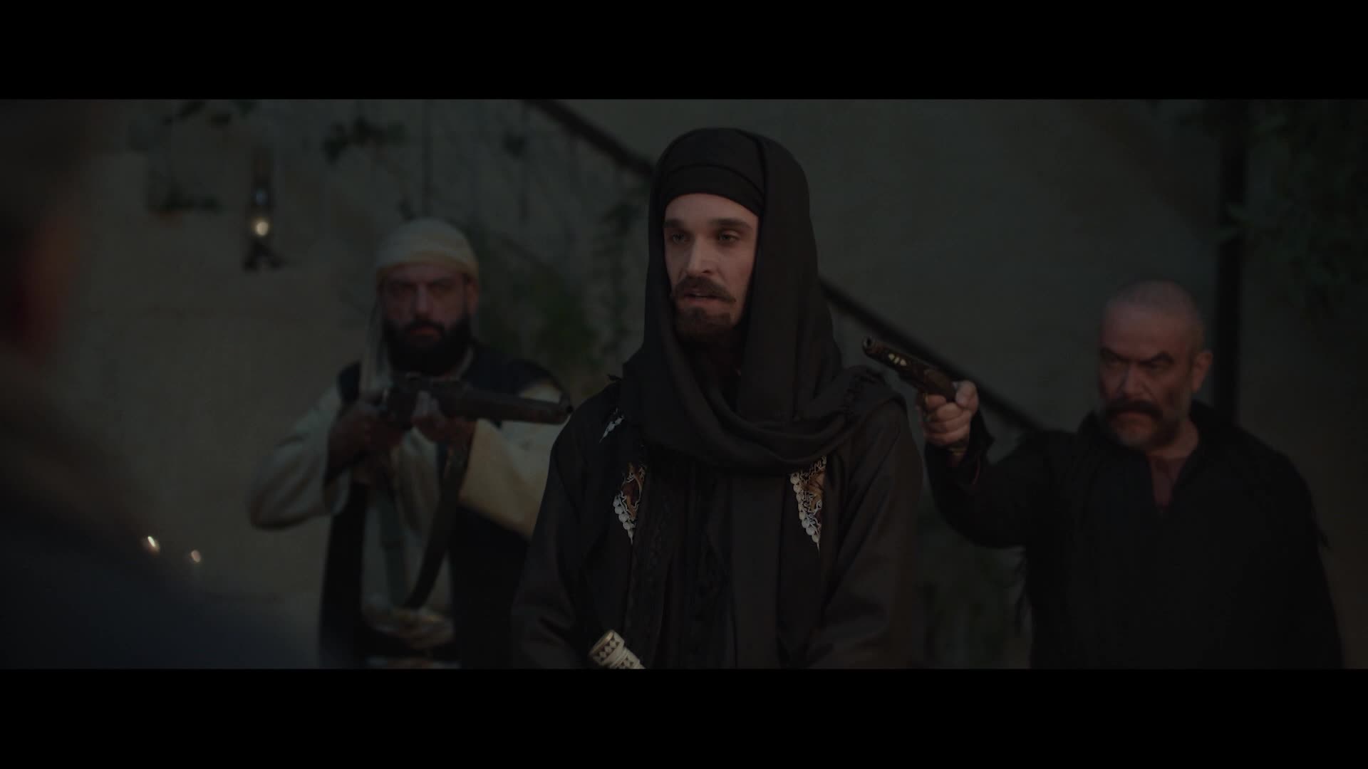 الحلقة 23 ملصق
