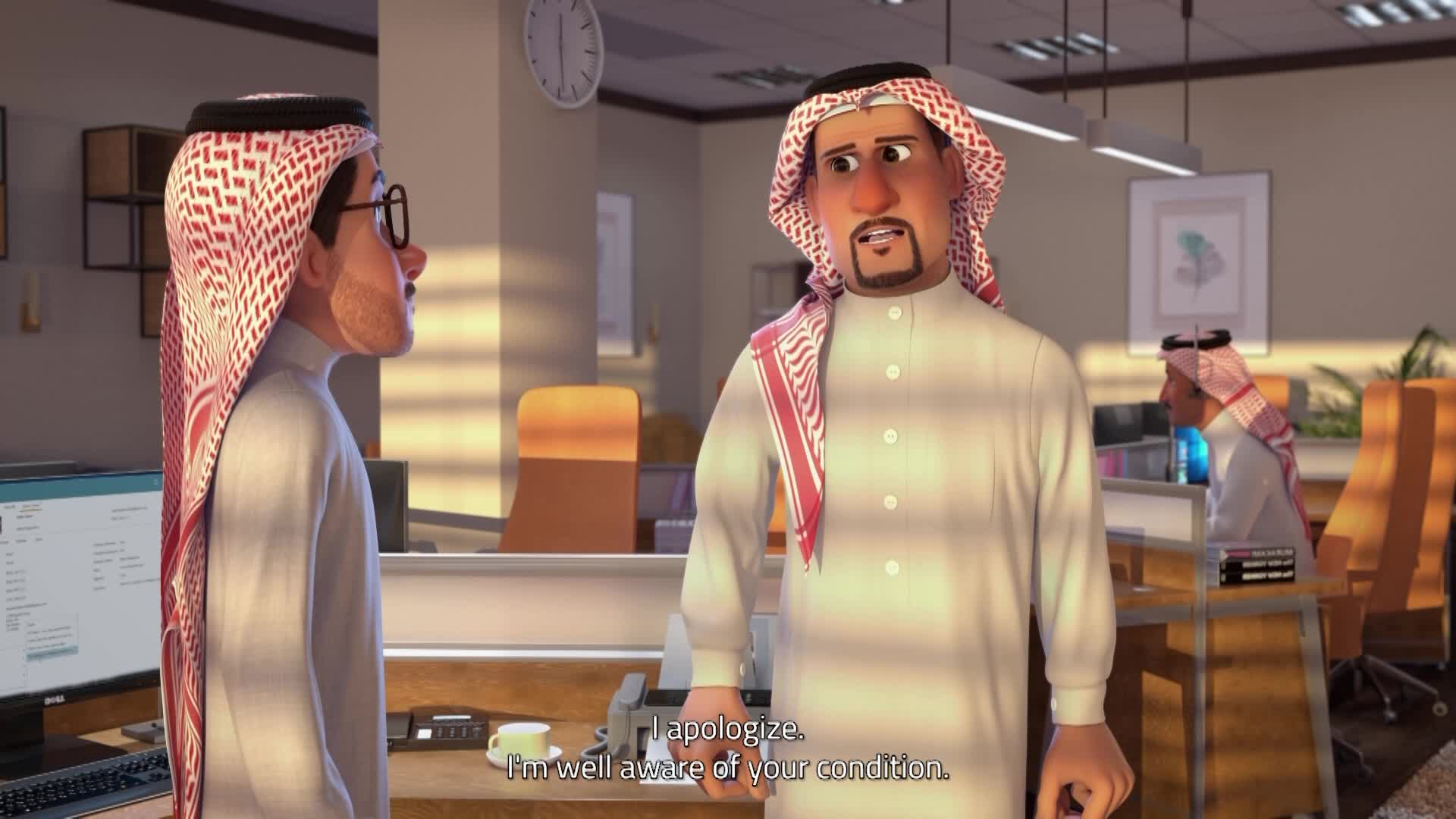 الحلقة 10» poster
