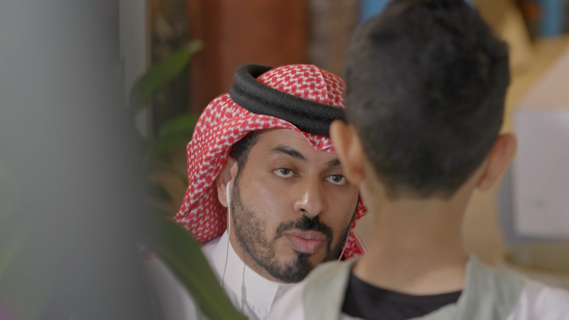 الحلقة 26 ملصق