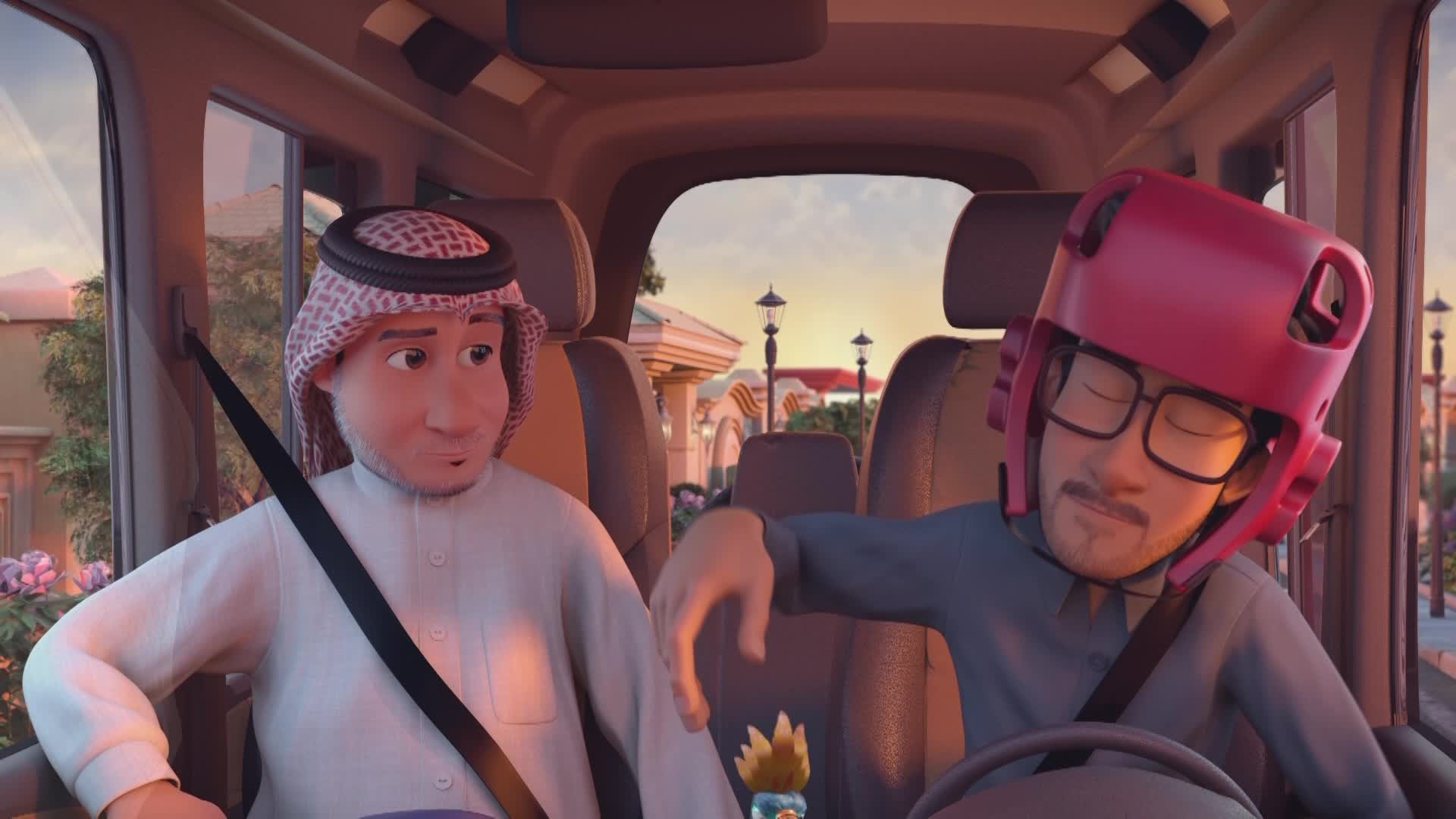 الحلقة 4» poster