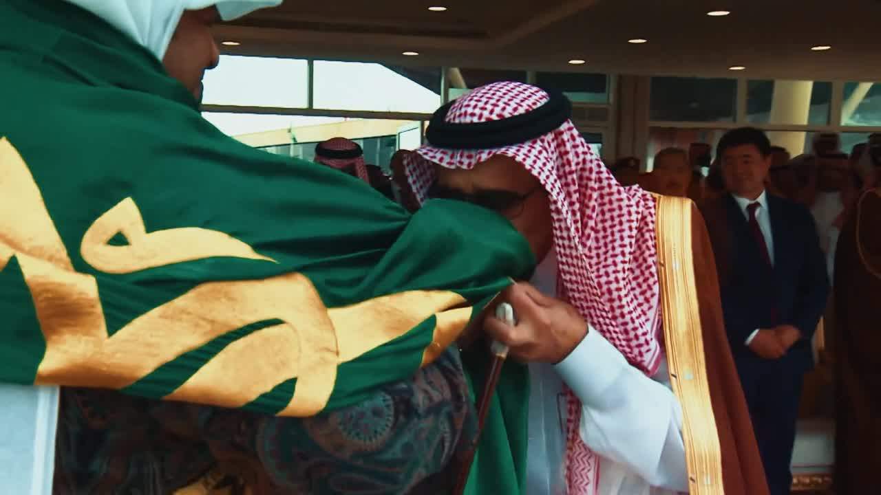 بلادي بلادي - سراج عمر ملصق