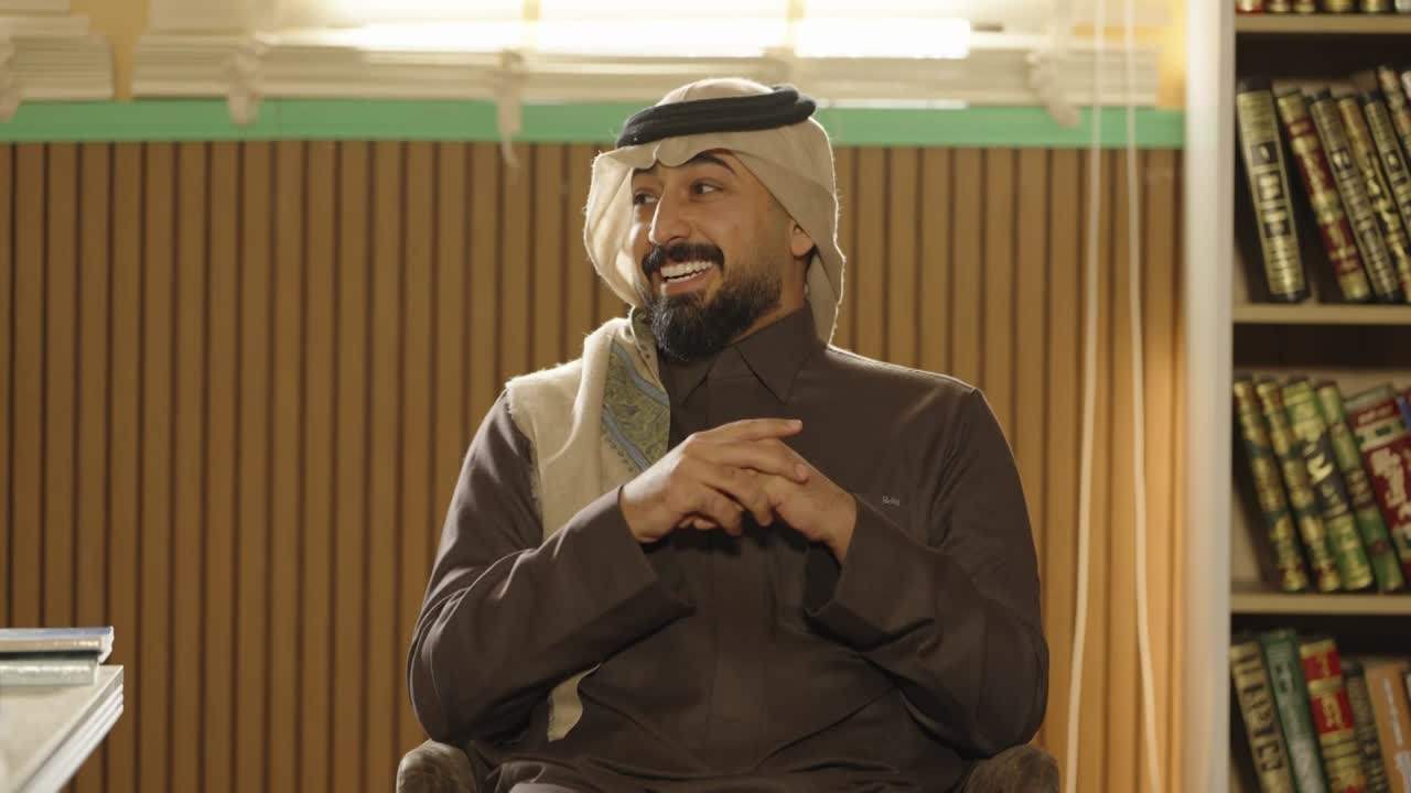 الحلقة 19 ملصق