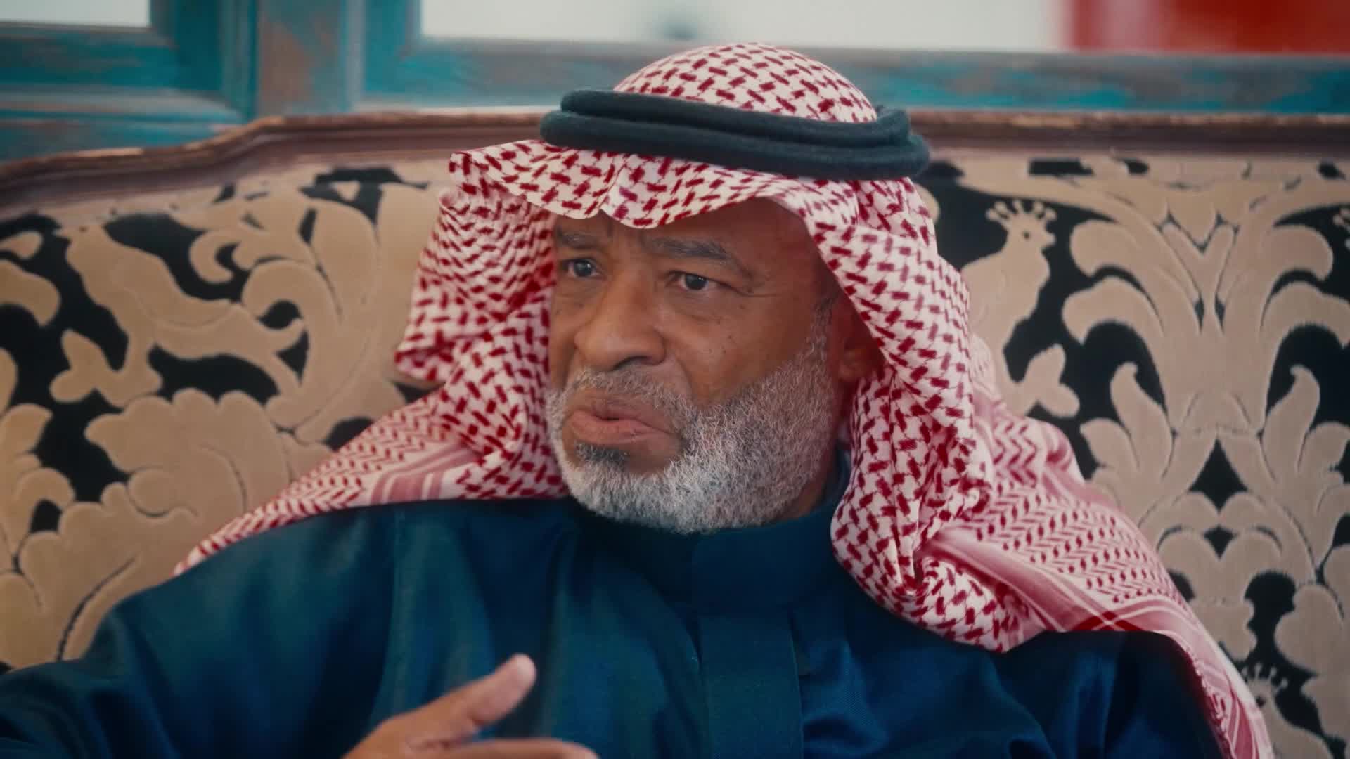 الحلقة 17» poster
